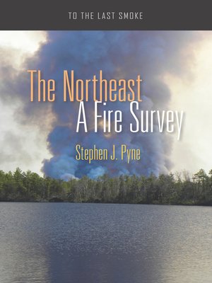 cover image of The Northeast